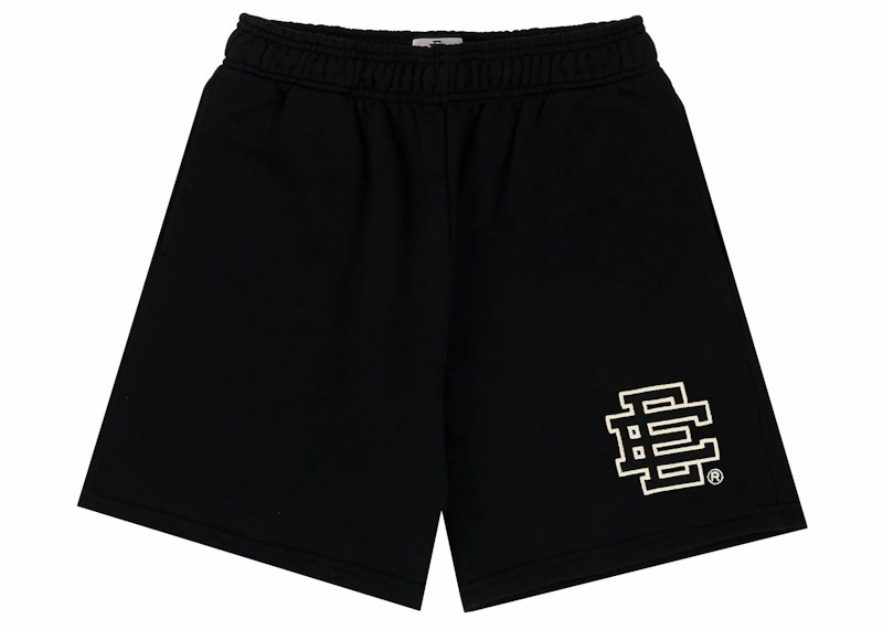 Eric Emanuel EE Basic Short Jet /Jet Zwart