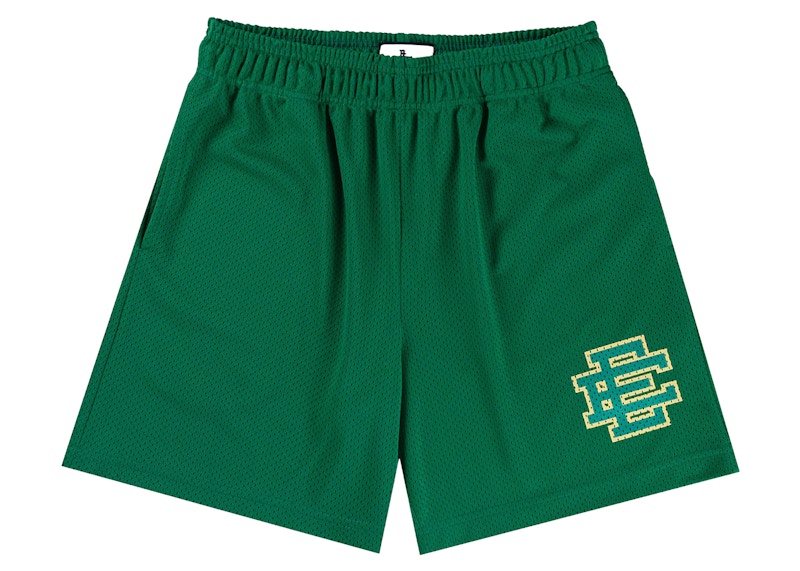 Eric Emanuel EE Basic Short Kelly Groen