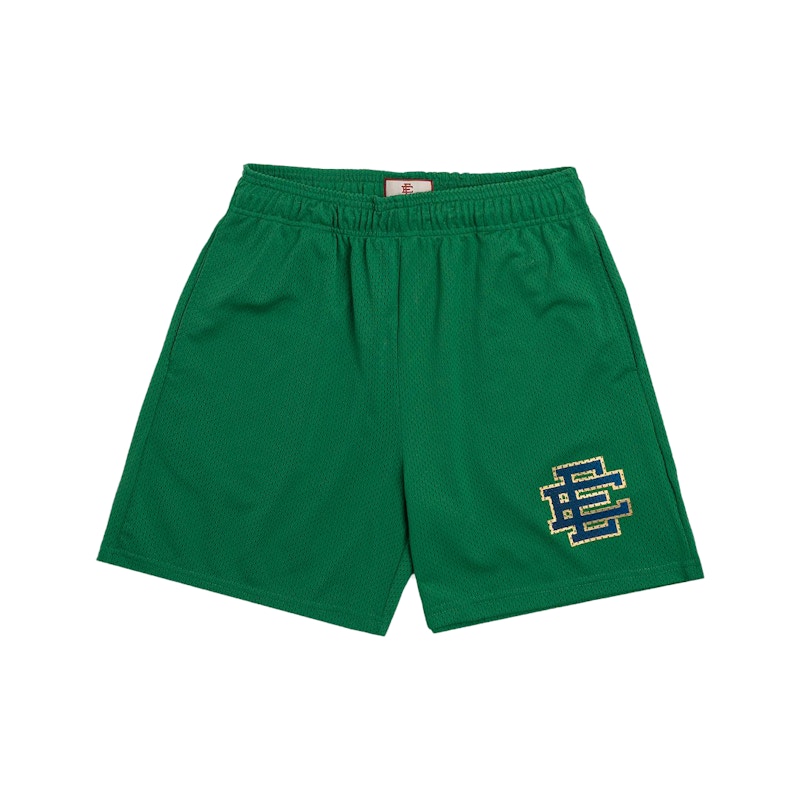 Eric Emanuel EE Basic Short Kelly /Met Marineblauw
