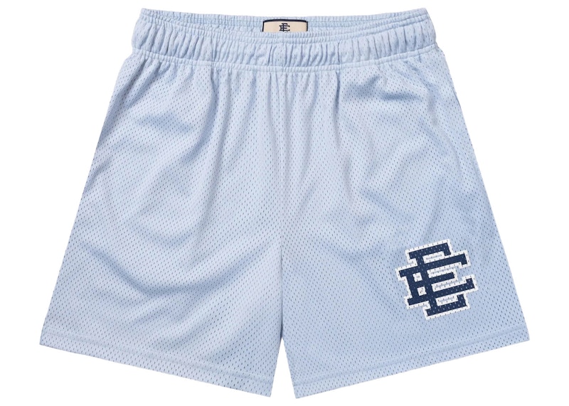 Eric Emanuel EE Basic Short Kentucky Marineblauw