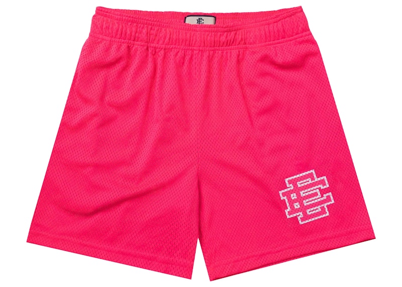 Eric Emanuel EE Basic Short Knockout /Neon Roze