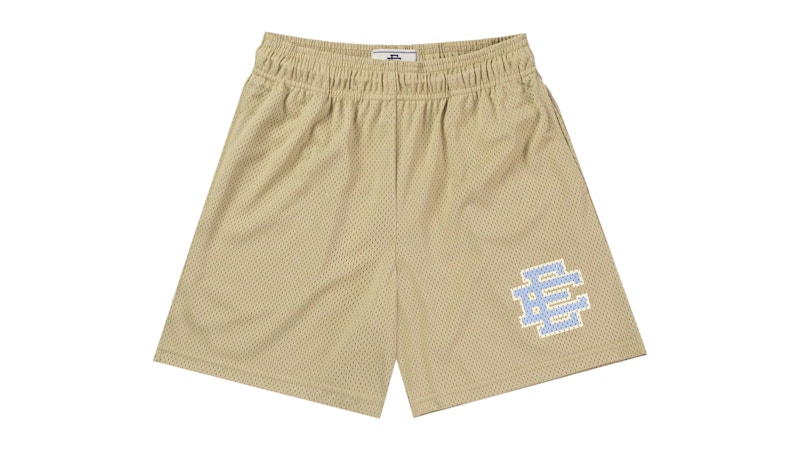 Eric Emanuel EE Basic Short Lint Zilver