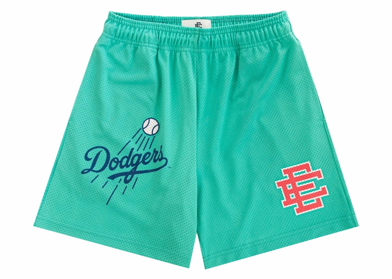 Eric Emanuel EE Basic Short Los Angeles Dodgers