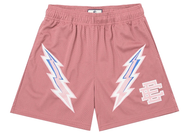 Eric Emanuel EE Basic Short Mauve Bolt