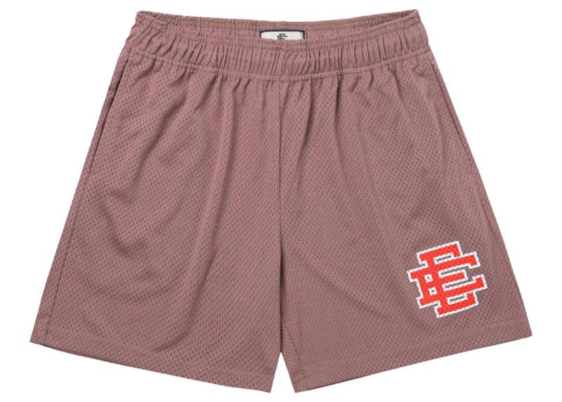 Eric Emanuel EE Basic Short Mauve Paars