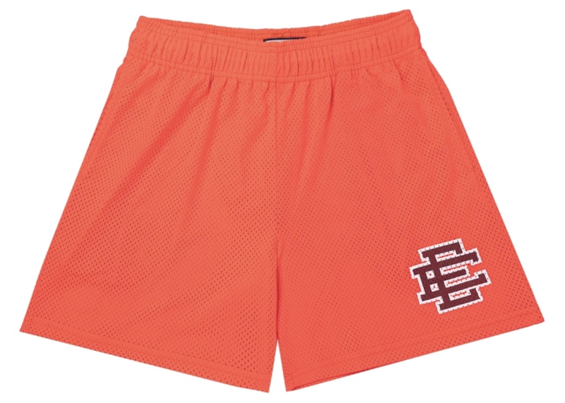 Eric Emanuel EE Basic Short Missile Rood