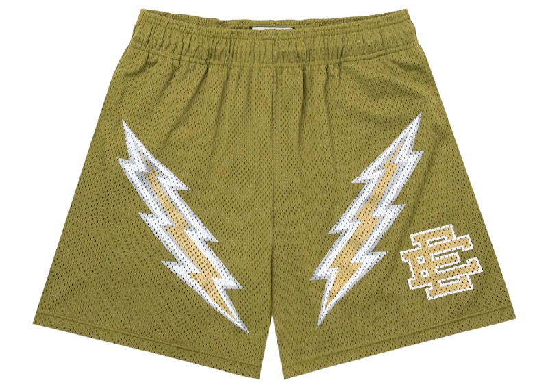 Eric Emanuel EE Basic Short Moss Bolt