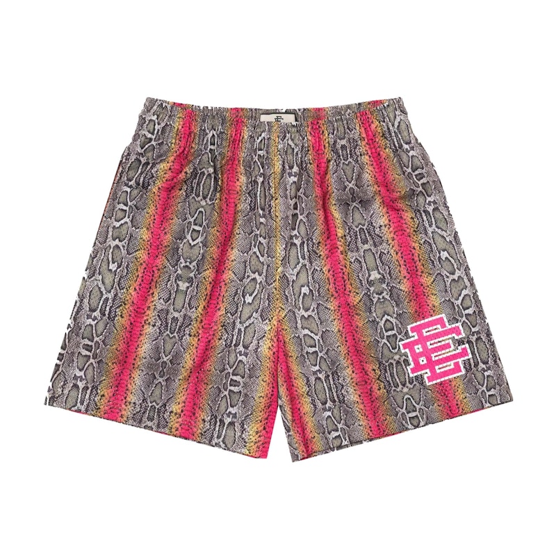 Eric Emanuel EE Basic Short Natural Snake