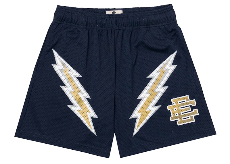 Eric Emanuel EE Basic Short Bolt Marineblauw