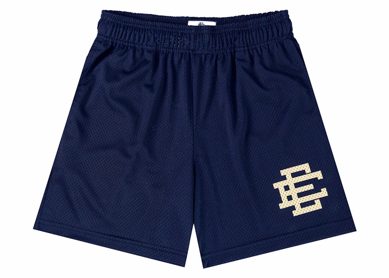 Eric Emanuel EE Basic Short /Off Marineblauw