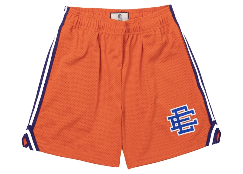 Eric Emanuel EE Basic Short /Royal Oranje