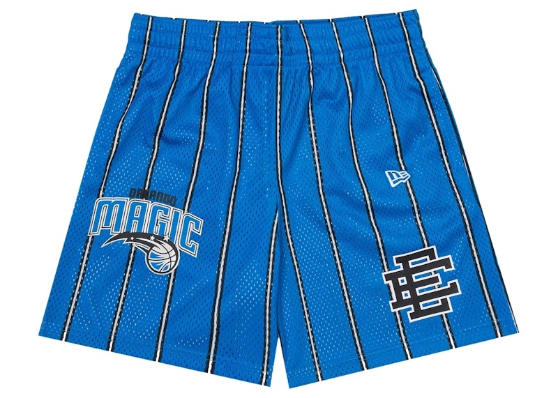 Eric Emanuel EE Basic Short Orlando Magic