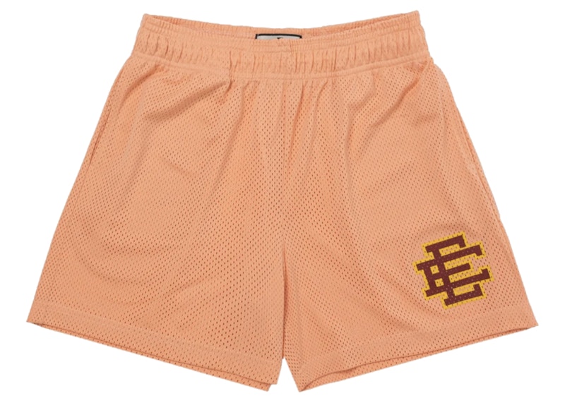 Eric Emanuel EE Basic Short Peach
