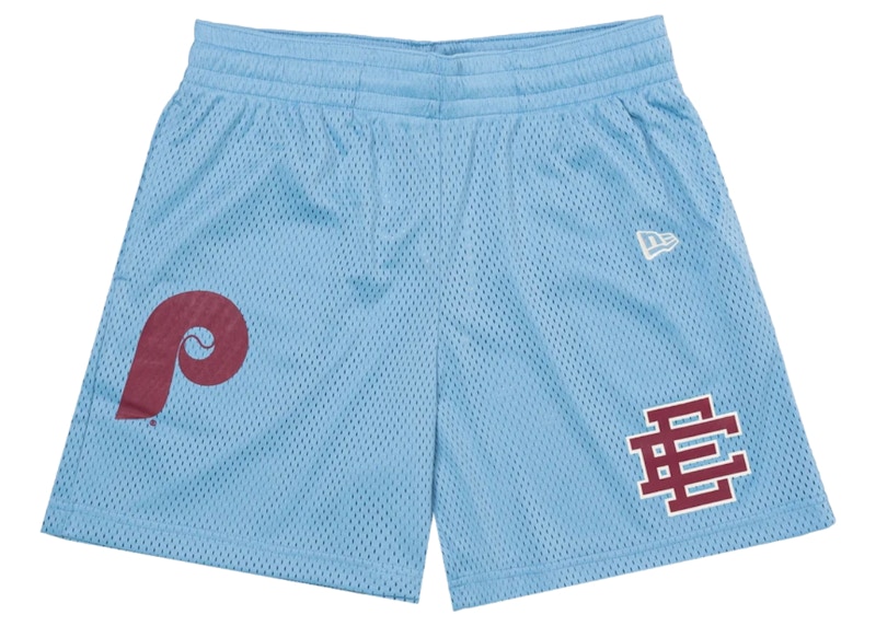 Eric Emanuel EE Basic Short Philadelphia Phillies