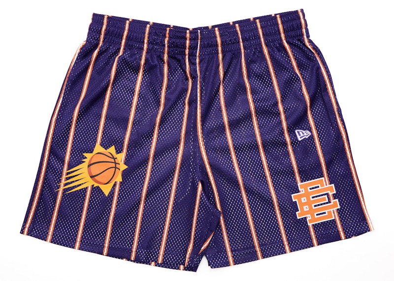 Eric Emanuel EE Basic Short Phoenix Suns