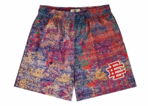 Eric Emanuel EE Basic Short EE Rug Roze