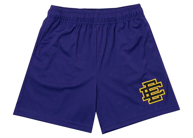 Eric Emanuel EE Basic Short Purp