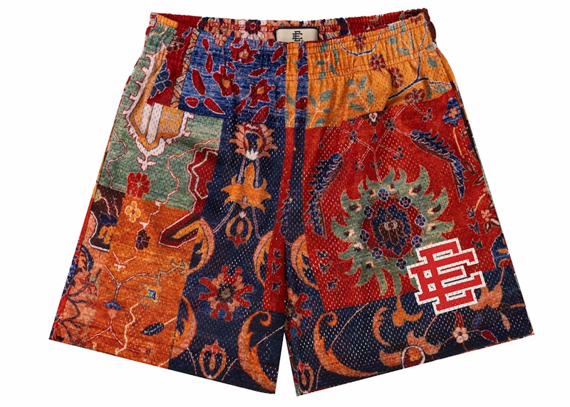 Eric Emanuel EE Basic Short EE Rug Rood