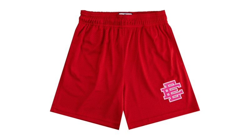 Eric Emanuel EE Basic Short /Hot Rood