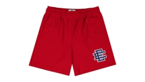 Eric Emanuel EE Basic Short Marineblauw