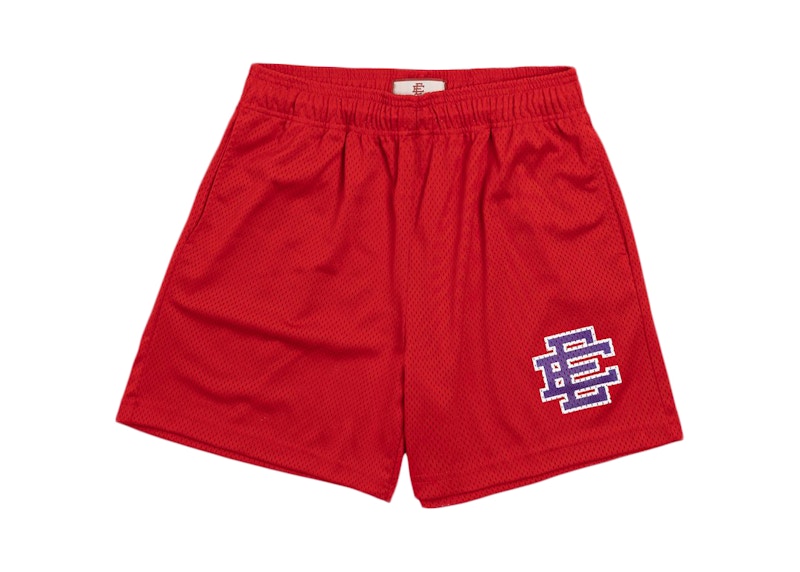 Eric Emanuel EE Basic Short Paars