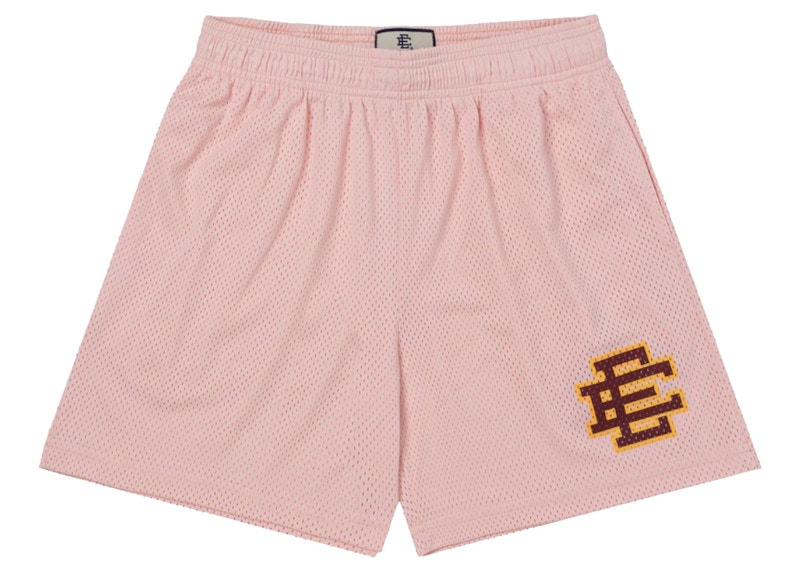 Eric Emanuel EE Basic Short Rose Quartz