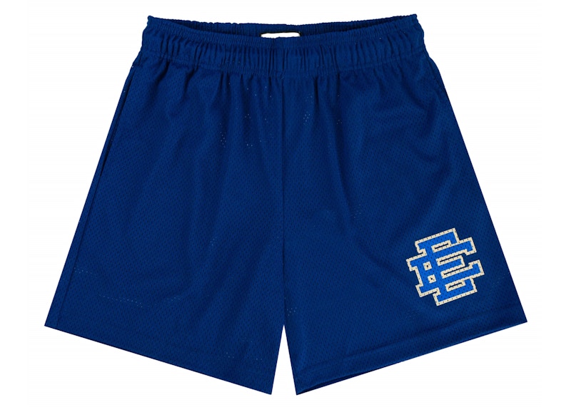 Eric Emanuel EE Basic Short Royal Blauw