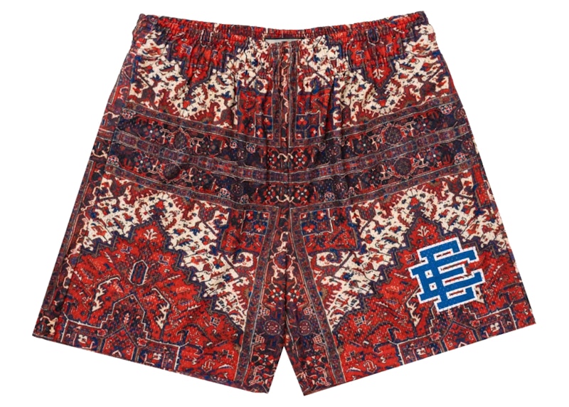 Eric Emanuel EE Basic Short 6 Rug 6
