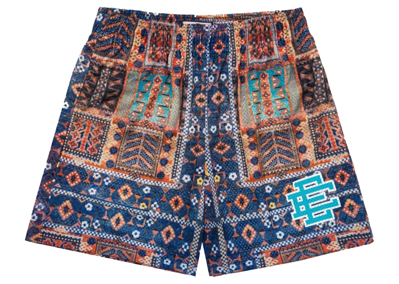 Eric Emanuel EE Basic Short Rug Blauw