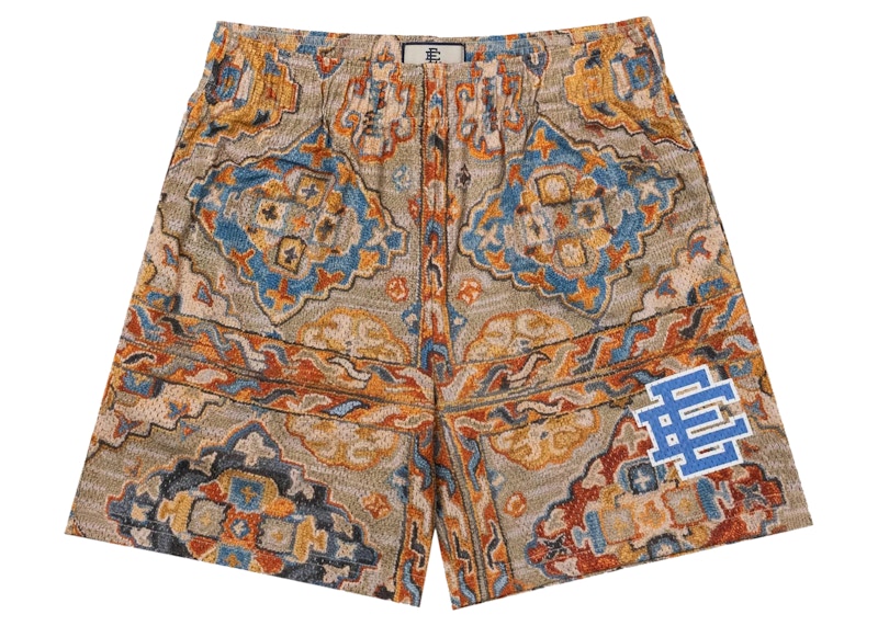 Eric Emanuel EE Basic Short Rugs 6 Rug 6