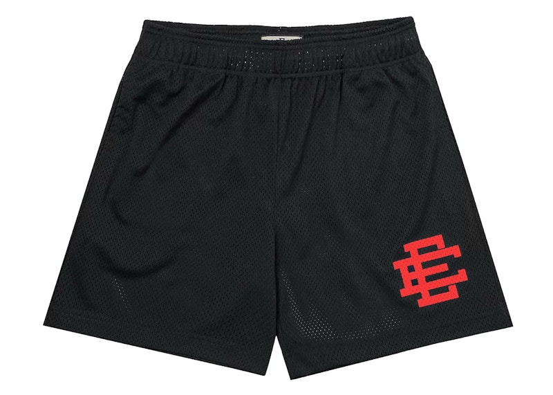 Eric Emanuel EE Basic Short Zwart