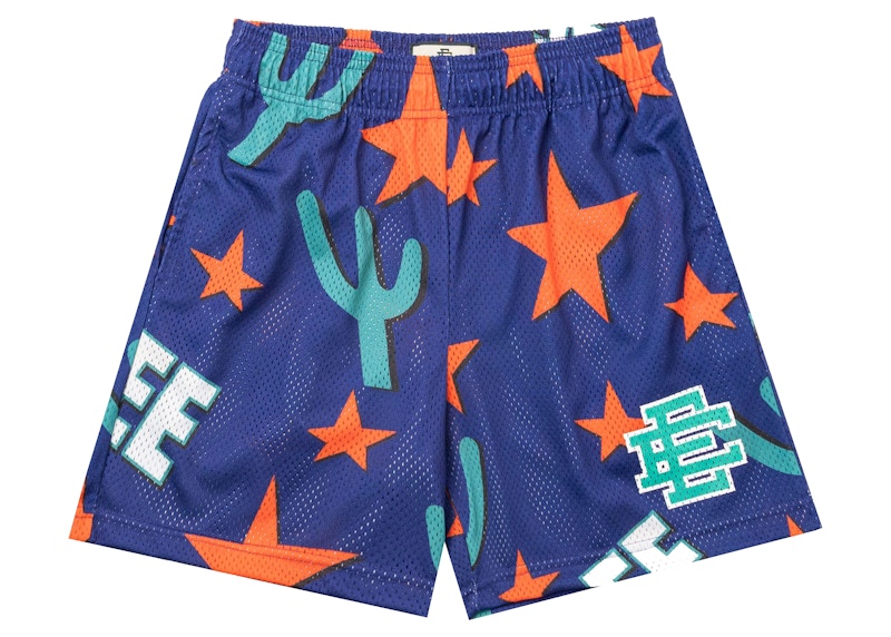 Eric Emanuel EE Basic Short Purp