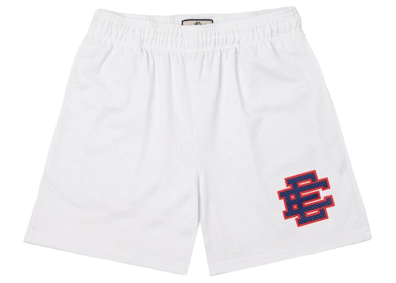 Eric Emanuel EE Basic Short Marineblauw