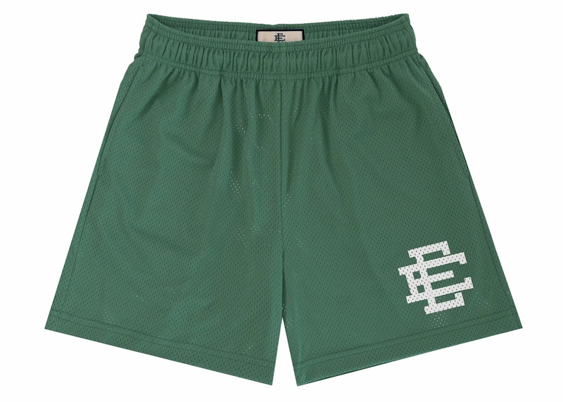Eric Emanuel EE Basic Short Forest Wit