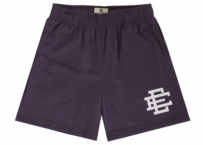 Eric Emanuel EE Basic Short Grape Wit