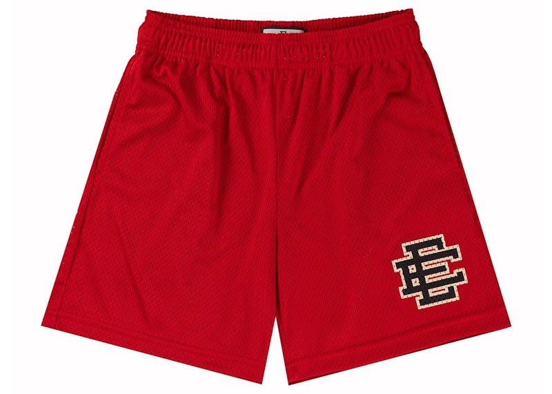 Eric Emanuel EE Basic Short Zwart