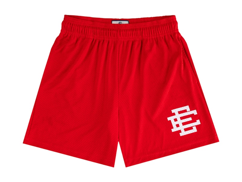 Eric Emanuel EE Basic Short Rood