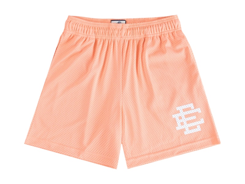 Eric Emanuel EE Basic Short Zalm