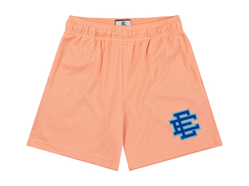 Eric Emanuel EE Basic Short Zalm