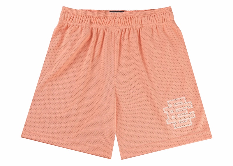 Eric Emanuel EE Basic Short Zalm