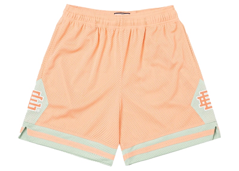 Eric Emanuel EE Basic Short /Silt Zalm