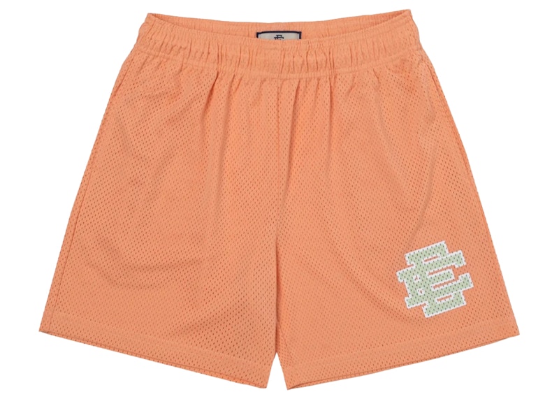 Eric Emanuel EE Basic Short Roze