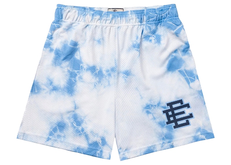 Eric Emanuel EE Basic Short Sky Dye