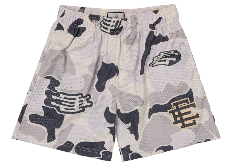 Eric Emanuel EE Basic Short EE Snow Camo