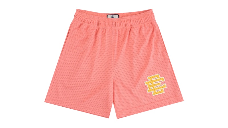 Eric Emanuel EE Basic Short Strawberry Ice Roze