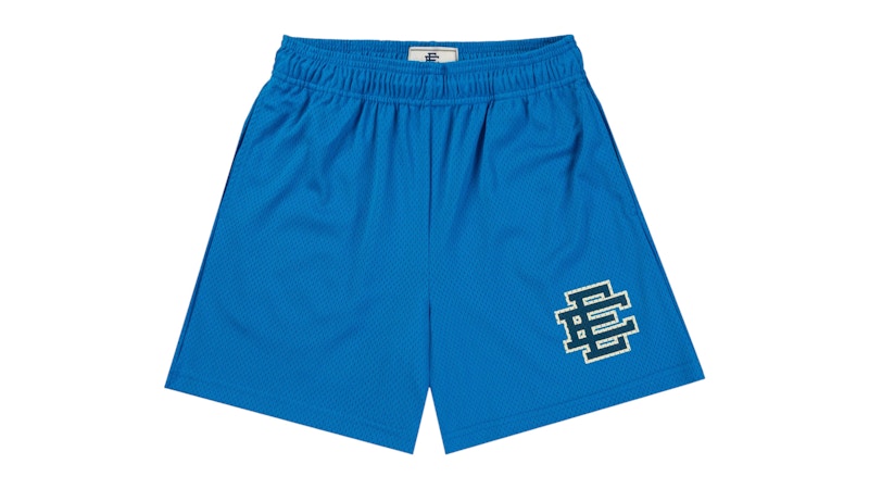 Eric Emanuel EE Basic Short Swedish Marineblauw