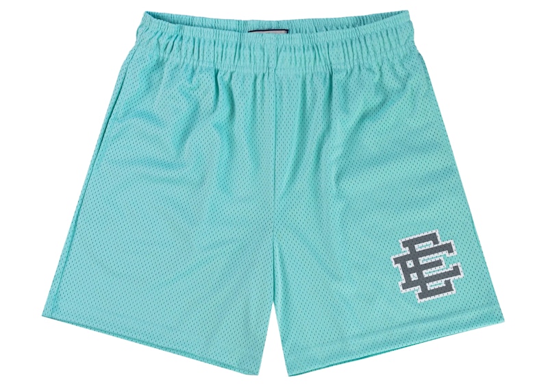 Eric Emanuel EE Basic Short Tiffany Grijs