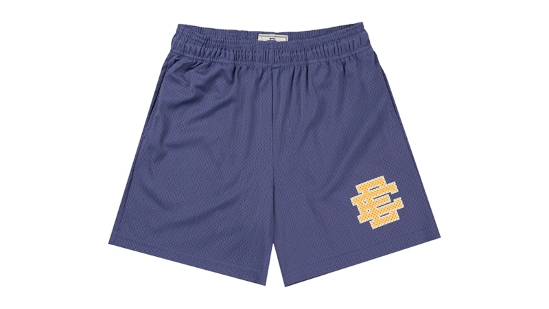 Eric Emanuel EE Basic Short Twlight Paars