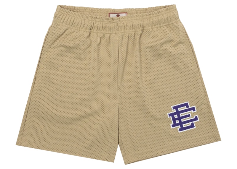 Eric Emanuel EE Basic Short V Paars