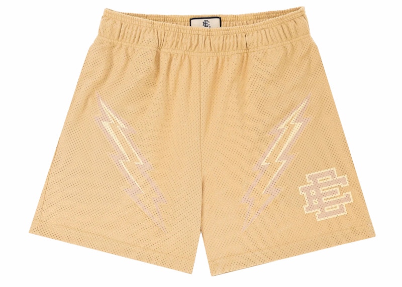 Eric Emanuel EE Basic Short Vegas Bolts